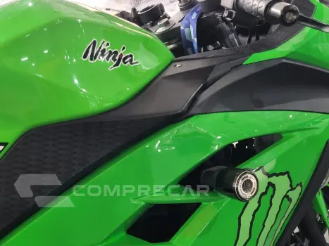NINJA 300