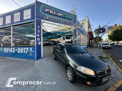 SIENA 1.0 MPI EL Celebration 8V