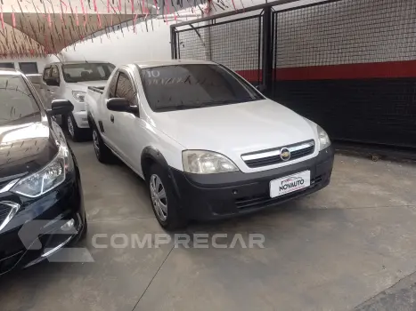 MONTANA 1.4 MPFI Conquest CS 8V