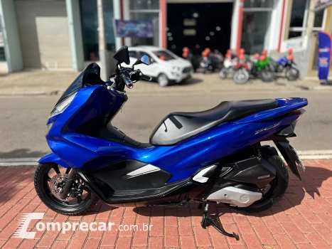 PCX 150