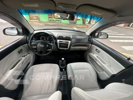 Picanto EX 1.1/1.0/ 1.0 Flex Mec.