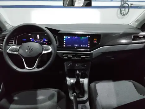 POLO 1.0 170 TSI SENSE AUTOMÁTICO