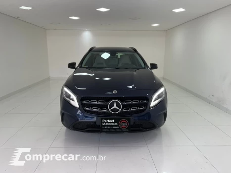 GLA 200 1.3 GCI Style 7g-dct