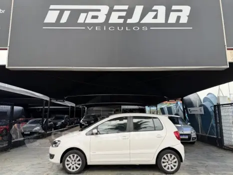 FOX - 1.0 MI 8V 4P MANUAL