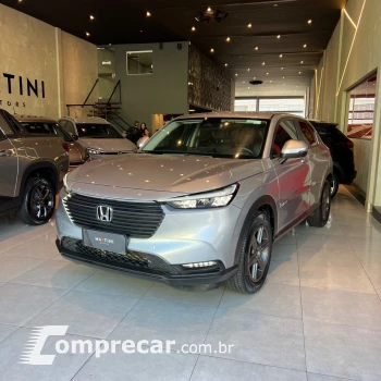 Honda HR-V EXL 1.5 Sensing 16V 5p Aut. 4 portas