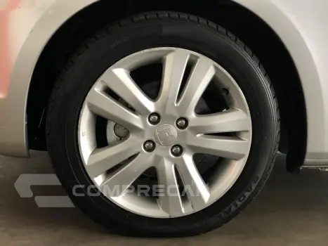 FIT 1.5 EXL 16V