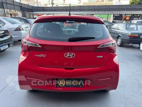 HB20 1.0 12V Comfort Plus