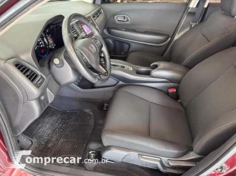 HR-V EX CVT