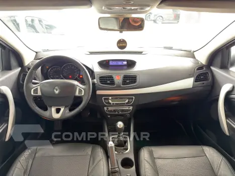FLUENCE 2.0 Dynamique 16V