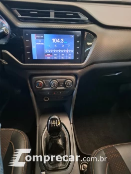 TIGGO 2 1.5 MPFI 16V ACT