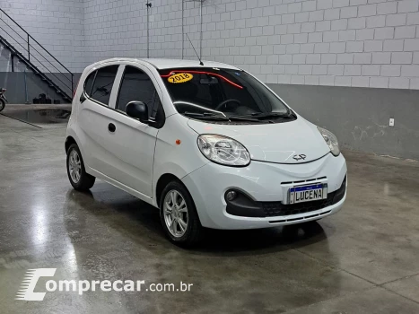 Qq 1.0 Mpfi Act 12V Flex 4P Manual