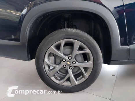 MONTANA PREMIER 1.2 Turbo Flex 12V Aut.