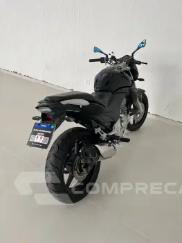 CB 300R