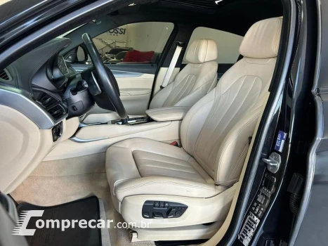 X6 XDRIVE 35I 3.0 306CV BI-TURBO
