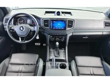 AMAROK 3.0 V6 TDI DIESEL EXTREME CD 4MOTION AUTOMÁTICO