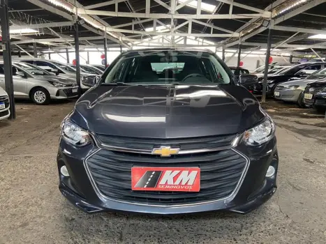 ONIX HATCH LT 1.0 12V FLEX 5P MEC
