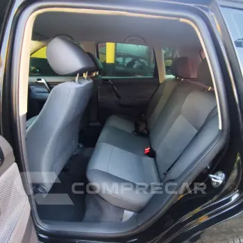 Polo 1.6 Mi/S.Ouro 1.6 Mi Tot.Flex 8V 5p
