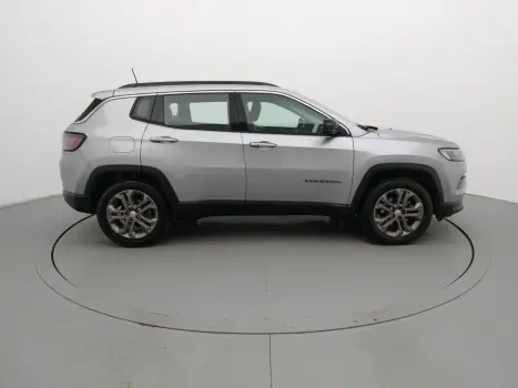 COMPASS 1.3 T270 TURBO FLEX LONGITUDE AT6