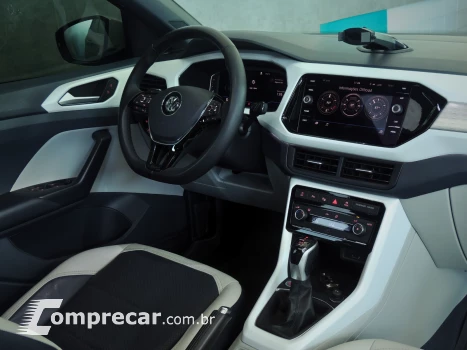 T-CROSS 1.4 250 TSI Highline