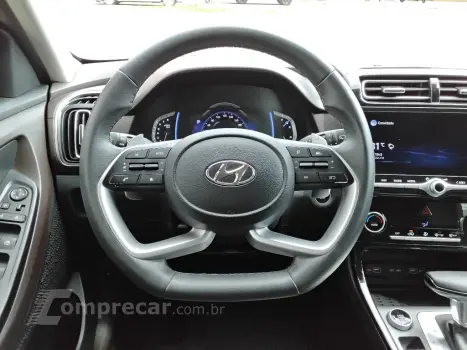 CRETA 1.0 TGDI FLEX PLATINUM AUTOMÁTICO