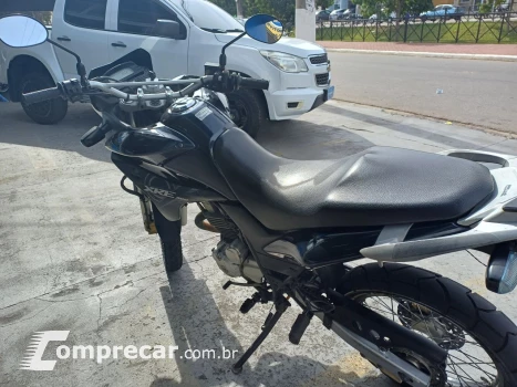 XRE 300 Modelo sem Versão