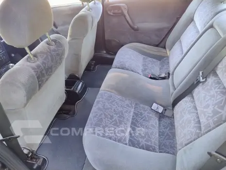 VECTRA 2.0 MPFI GLS 8V