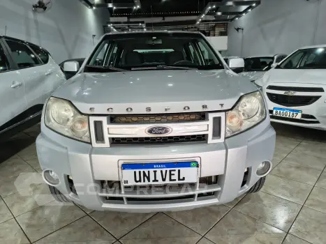 Ecosport Xlt 1.6