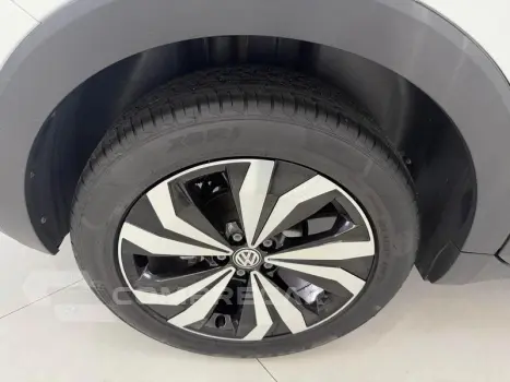 T CROSS TSI AD