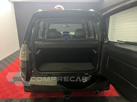 PAJERO TR4 2.0 4X2 16V 140CV FLEX 4P AUTOMÁTICO