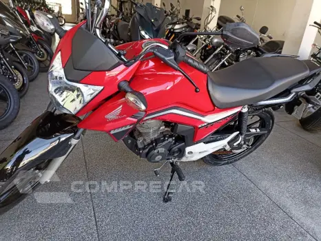 CG 160 TITAN FLEXONE/Ed.Especial 40 Anos