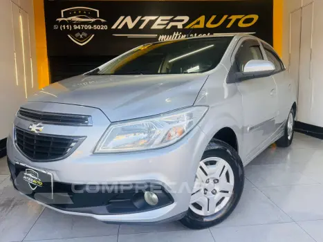 ONIX 1.0 LT
