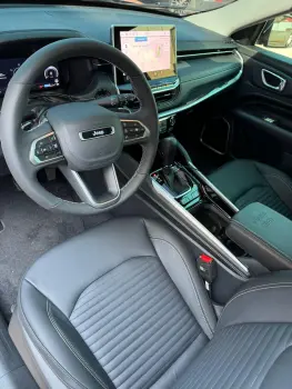 COMMANDER 1.3 T270 Turbo Longitude