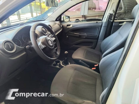 GOL 1.0 MI 8V G.VI