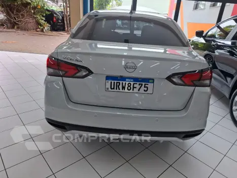 Versa Advance 1,6