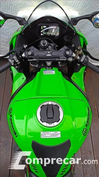 NINJA ZX-10R ABS