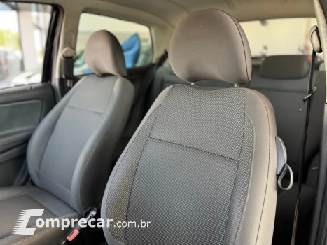 FOX 1.0 MI 8V FLEX 2P MANUAL