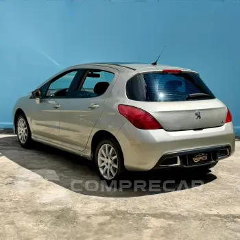 308 Active 1.6 Flex 16V 5p mec.