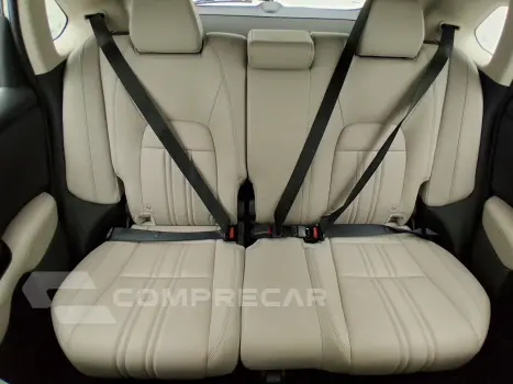 ZR-V 2.0 i-VTEC GASOLINA TOURING CVT