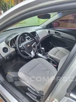 CRUZE LTZ 1.8 16V FlexPower 4p Aut.
