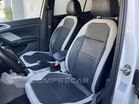 T-CROSS 1.4 250 TSI Highline