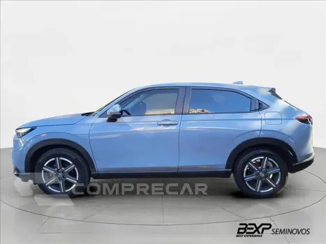 HR-V 1.5 DI I-vtec EX