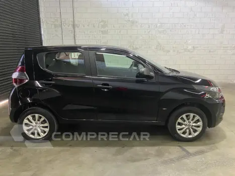 Mobi 1.0 Evo Flex Like. Manual