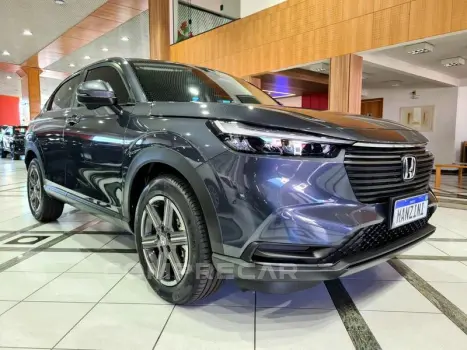 HR-V EX 1.5 FLEX SENSING 16V 5P AUT