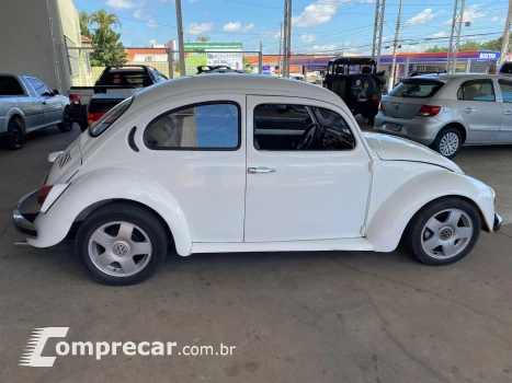 FUSCA 1.3 L 8V