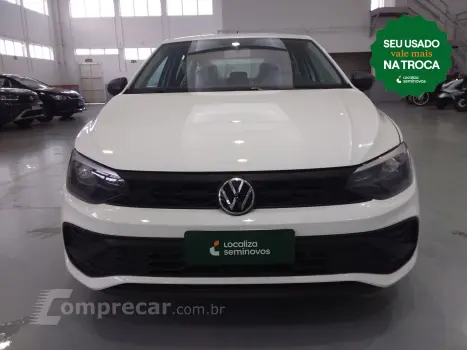 POLO 1.0 MPI TRACK MANUAL