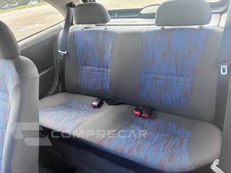 CELTA 1.0 MPFI Life 8V