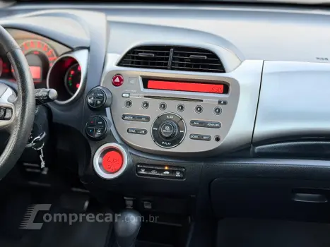 Fit EX/S 1.5 Flex/Flexone 16V 5p Aut.