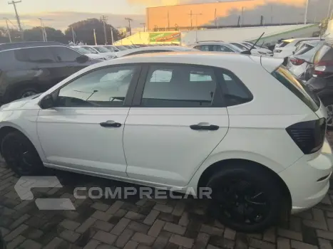 POLO 1.0 MPI TRACK MANUAL
