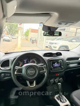 Renegade Sport 1.8 4x2 Flex 16V Aut.