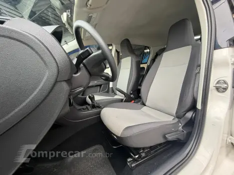 UP 1.0 MPI Take UP 12V